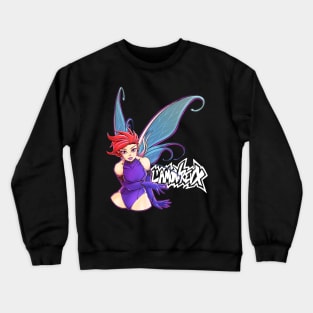 Pixie: The Lovers Crewneck Sweatshirt